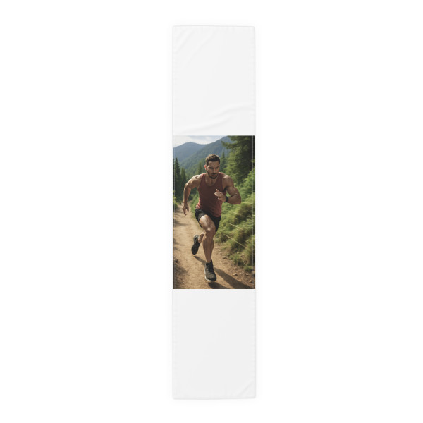 Endurance Trailblazer - Table Runner (Cotton, Poly)