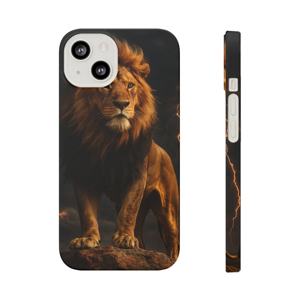 Unyielding Spirit - Slim Cases