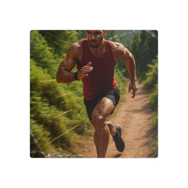 Endurance Trailblazer - Temporary Tattoos