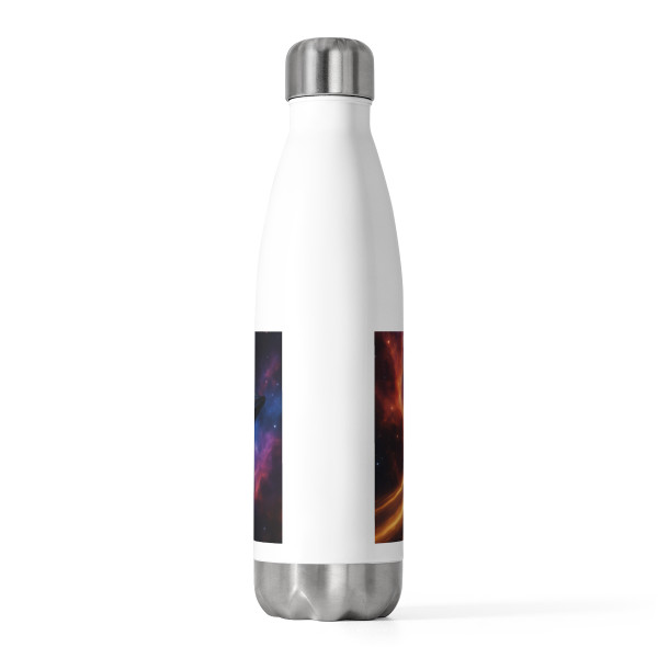 Galactic Voyager - 20oz Insulated Bottle