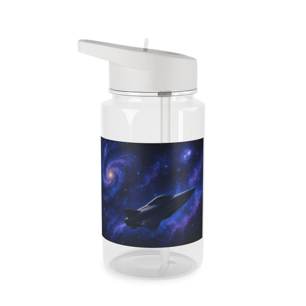 Galactic Odyssey - Tritan Water Bottle