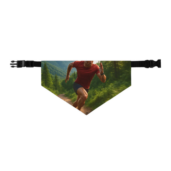 Endurance Trailblazer - Pet Bandana Collar