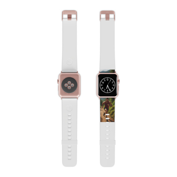 Endurance Trailblazer - Watch Band for Apple Watch