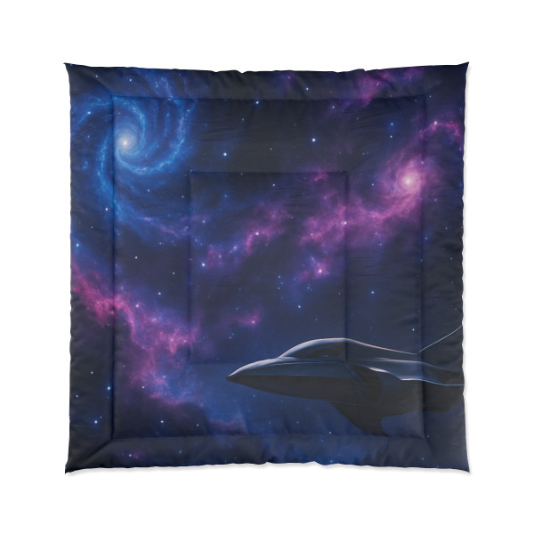Galactic Odyssey - Comforter