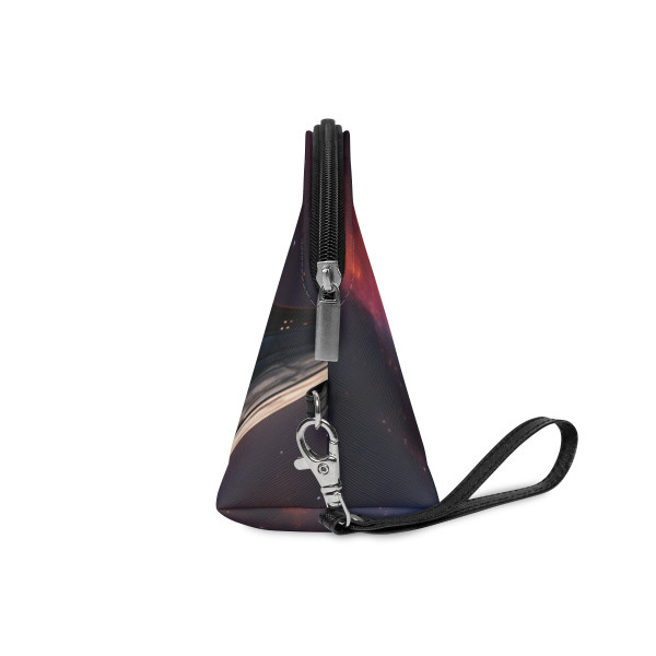 Galactic Voyager - Makeup Bag