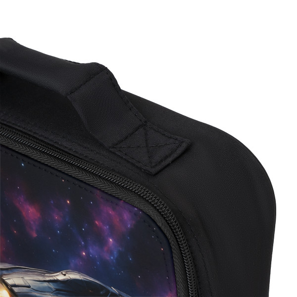 Galactic Voyager - Lunch Bag