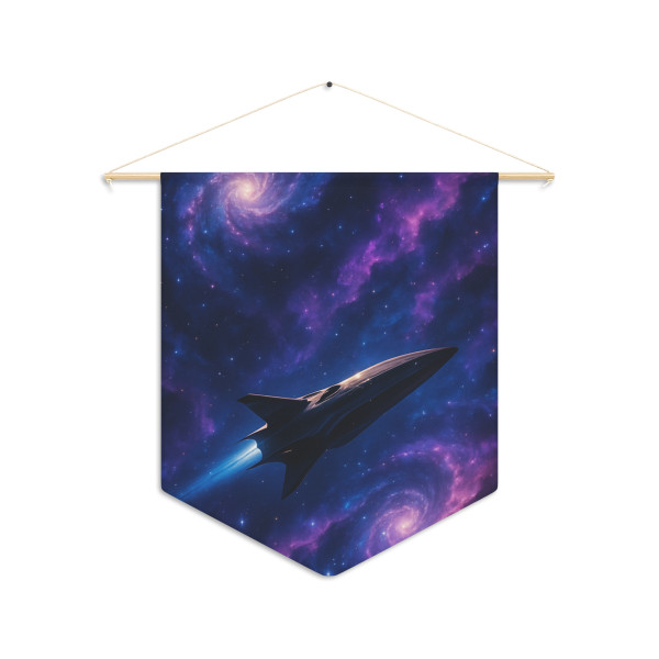 Galactic Odyssey - Pennant