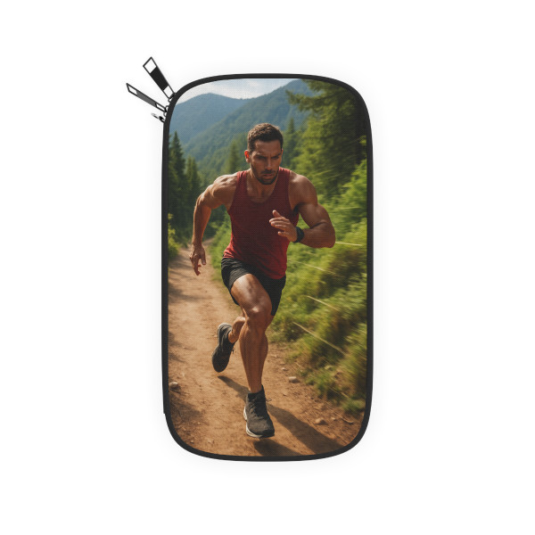 Endurance Trailblazer - Passport Wallet