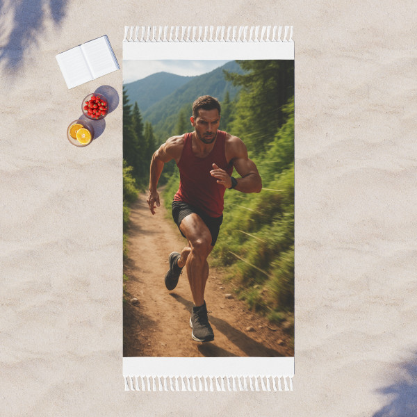 Endurance Trailblazer - Boho Beach Cloth