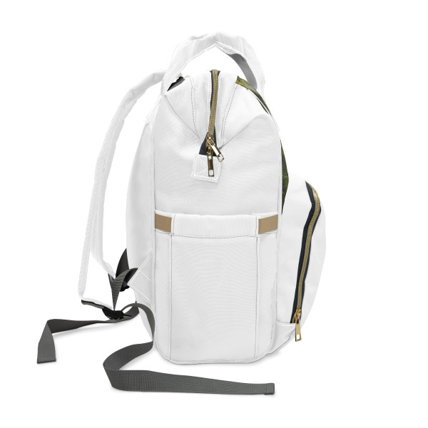 Endurance Trailblazer - Multifunctional Diaper Backpack