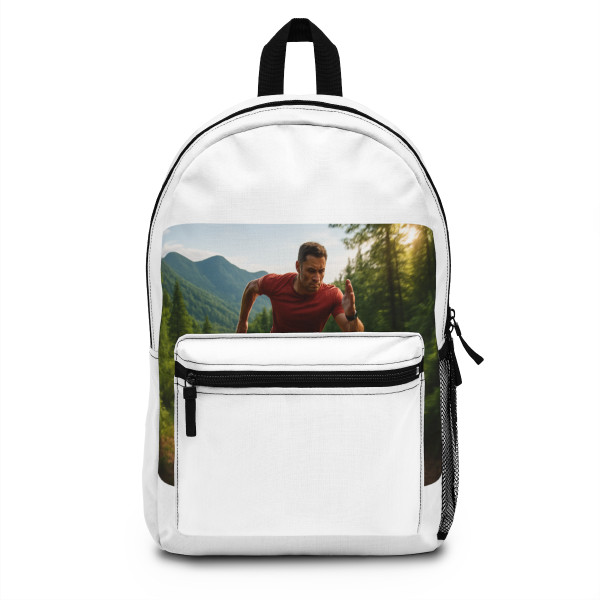 Endurance Trailblazer - Backpack