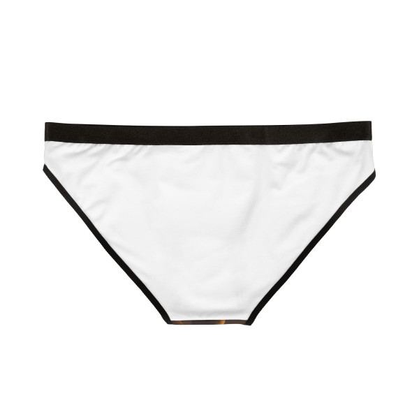 Unyielding Spirit - Women's Underwear (AOP)
