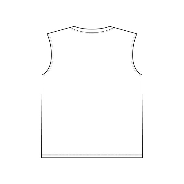 Serene Coastal Bliss - Unisex Jersey Muscle Tank