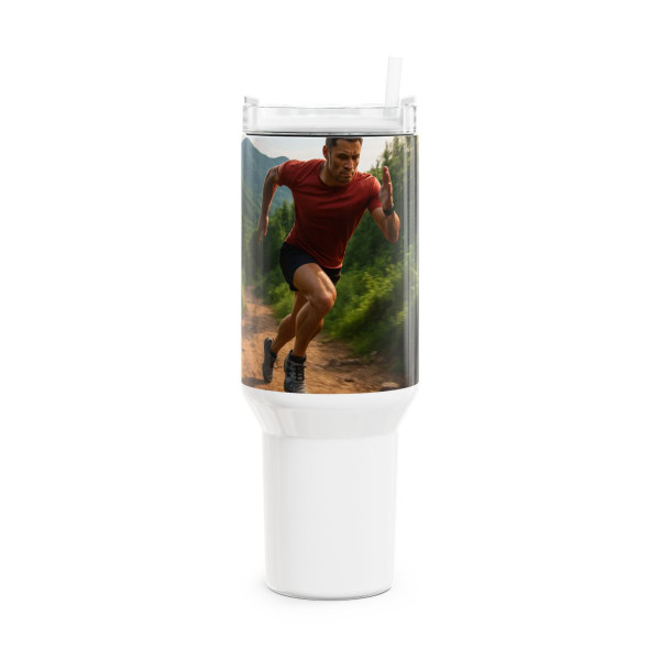 Endurance Trailblazer - Tumbler, 40oz