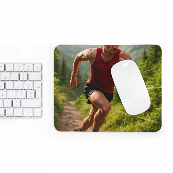 Endurance Trailblazer - Mouse Pad (EU)