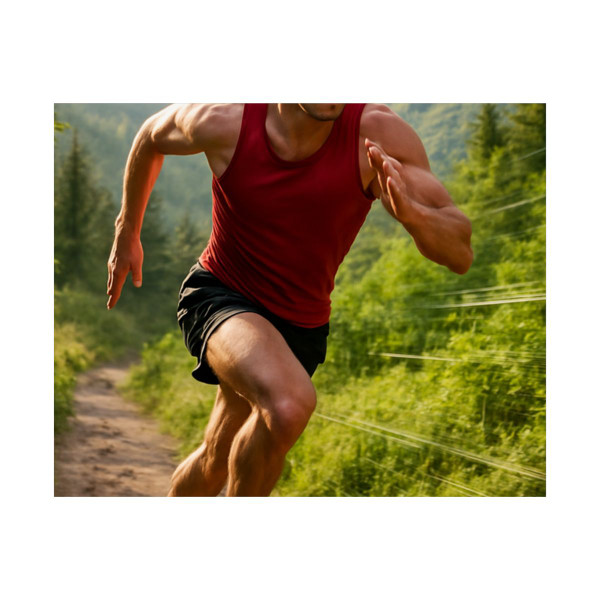 Endurance Trailblazer - Matte Horizontal Posters