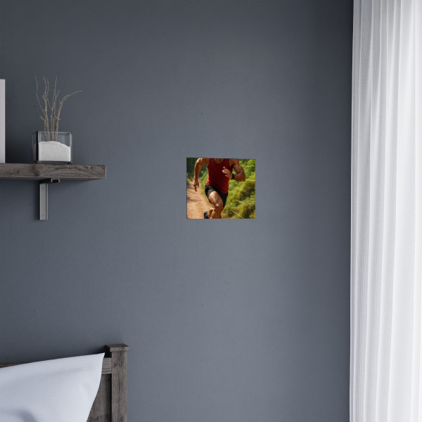 Endurance Trailblazer - Matte Posters