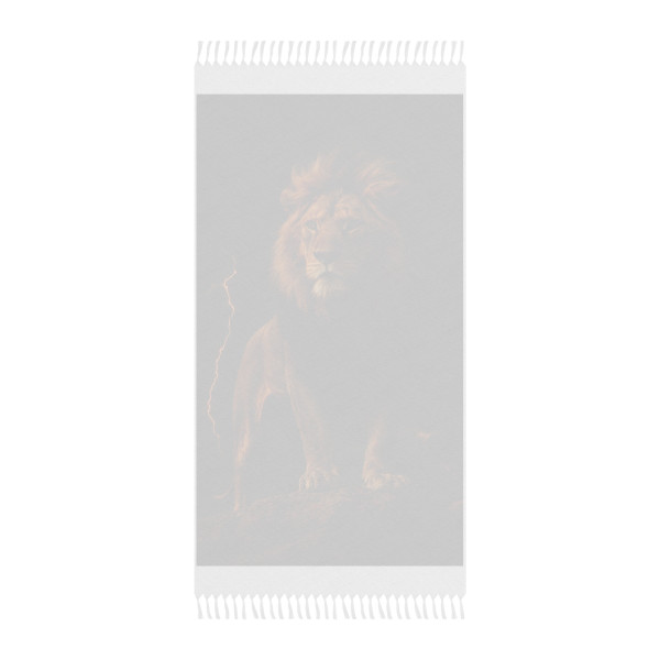 Unyielding Spirit - Boho Beach Cloth