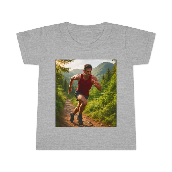 Endurance Trailblazer - Toddler T-shirt