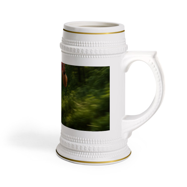 Endurance Trailblazer - Beer Stein Mug