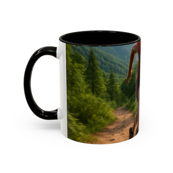 Endurance Trailblazer - Colorful Mugs (11oz, 15oz)