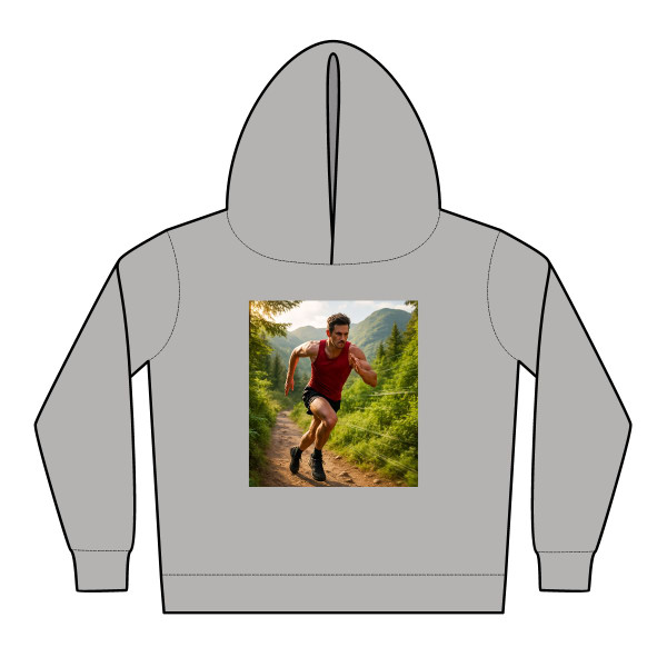 Endurance Trailblazer - Toddler Pullover Fleece Hoodies