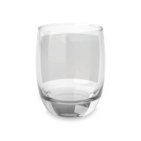 Endurance Trailblazer - Whiskey Glass