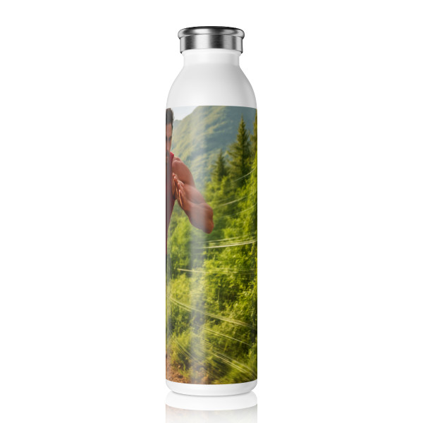 Endurance Trailblazer - Slim Water Bottle