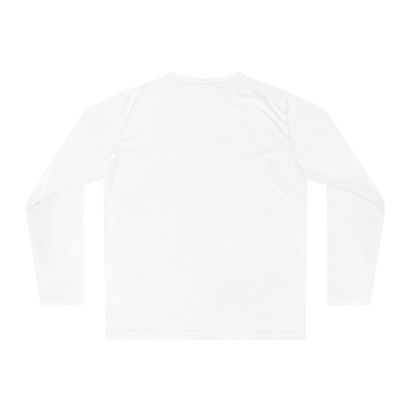 Ethereal Garden Bliss - Unisex Performance Long Sleeve Shirt