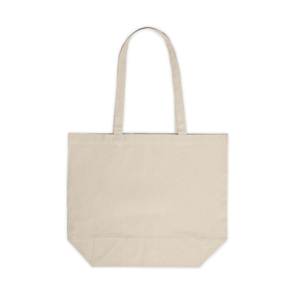 Path of Enlightenment - Canvas Shopping Tote