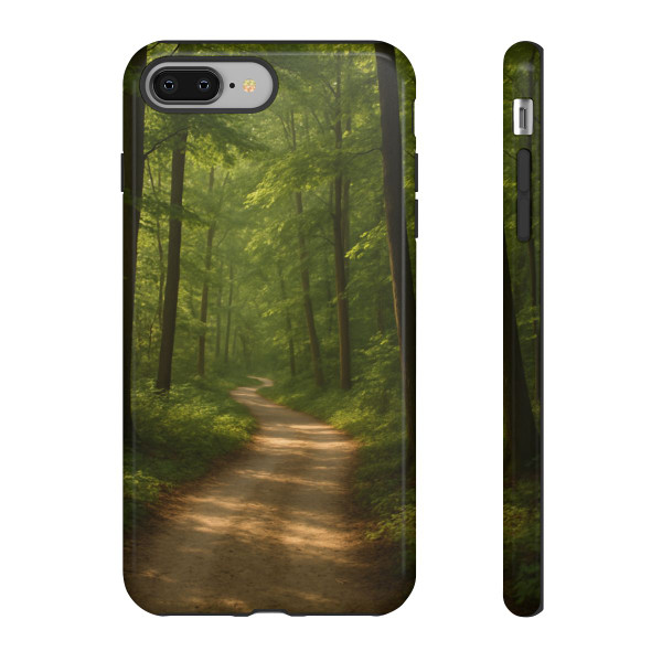 Path of Enlightenment - Tough Cases