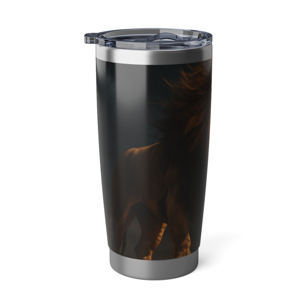 Unyielding Spirit - Vagabond 20oz Tumbler