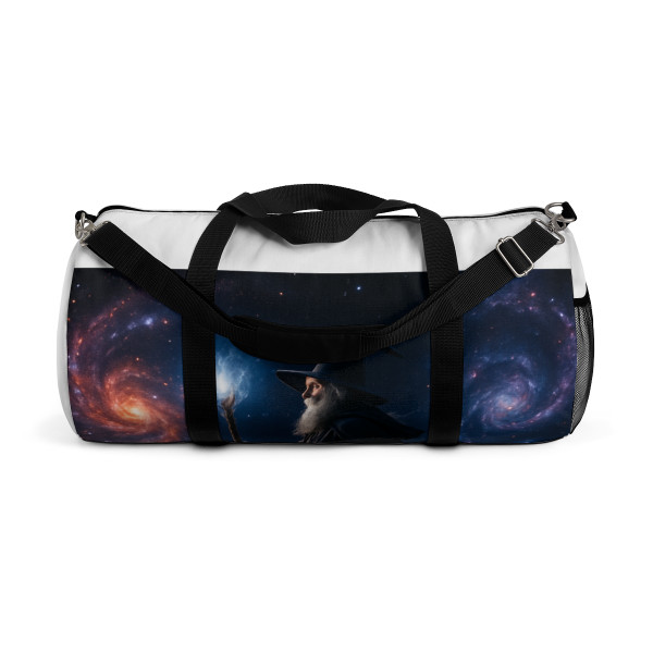 Celestial Spellbinder - Duffel Bag
