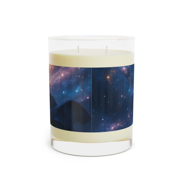 Celestial Spellbinder - Scented Candle - Full Glass, 11oz