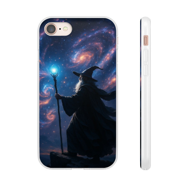 Celestial Spellbinder - Flexi Cases