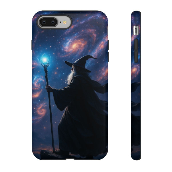 Celestial Spellbinder - Tough Cases