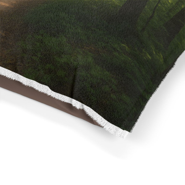 Path of Enlightenment - Pet Bed