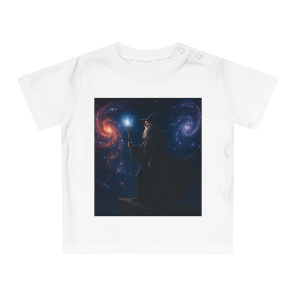 Celestial Spellbinder - Baby T-Shirt