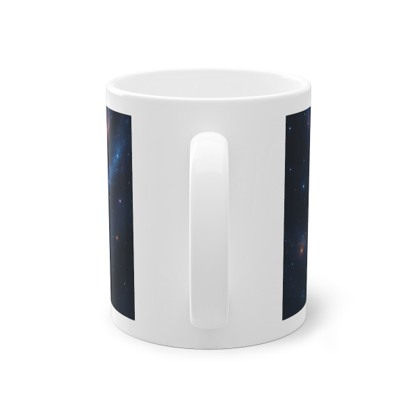 Celestial Spellbinder - Standard Mug, 11oz