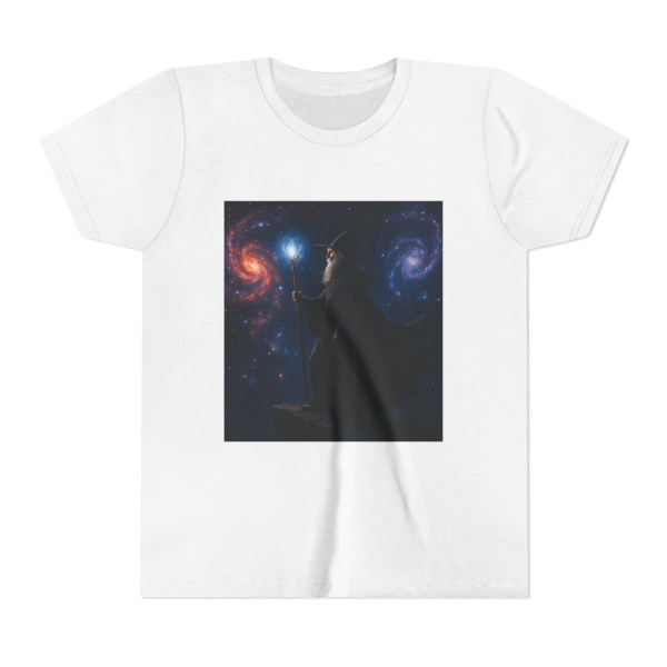 Celestial Spellbinder - Youth Short Sleeve Tee