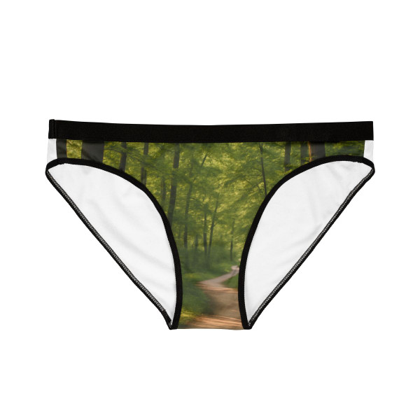 Path of Enlightenment - Women's Underwear (AOP)