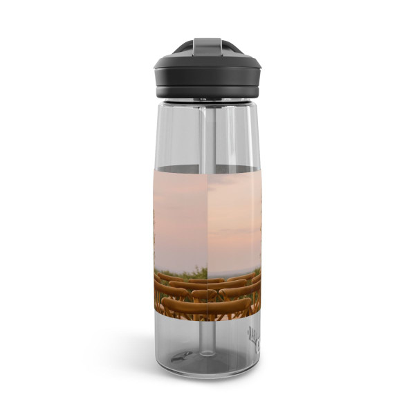 Ethereal Garden Bliss - CamelBak Eddy®  Water Bottle, 20oz\25oz