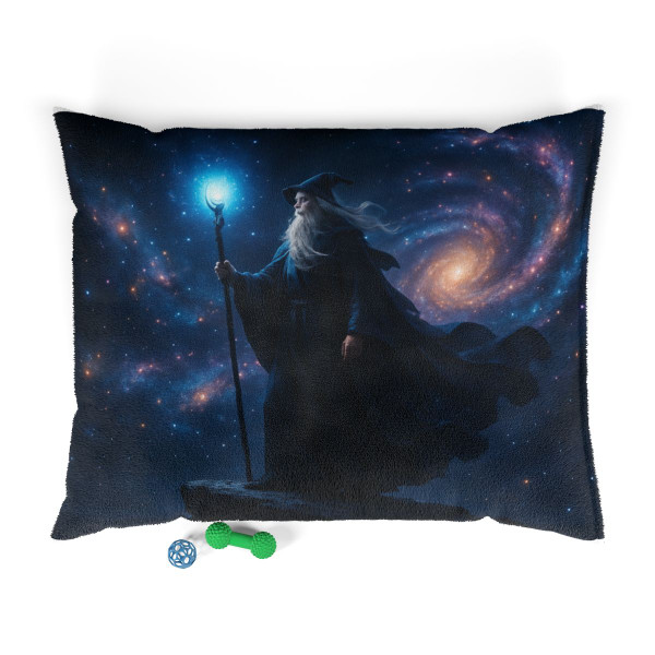 Celestial Spellbinder - Pet Bed