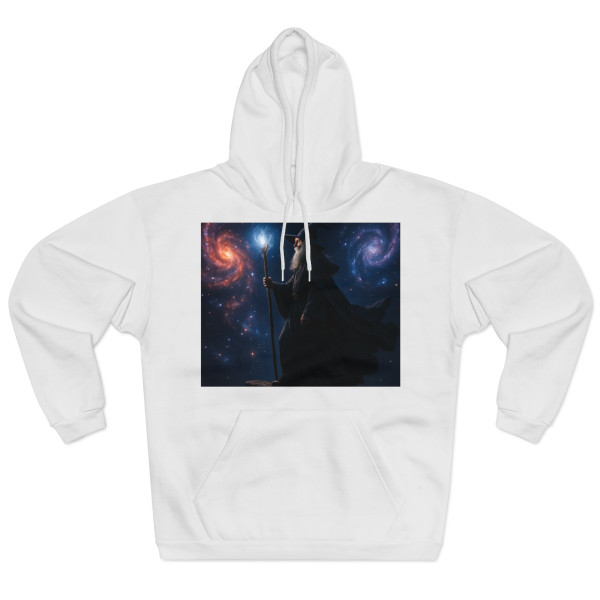 Celestial Spellbinder - Unisex Pullover Hoodie
