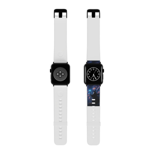 Celestial Spellbinder - Watch Band for Apple Watch