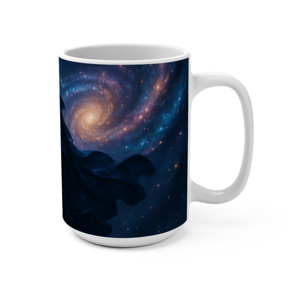 Celestial Spellbinder - Mug 15oz