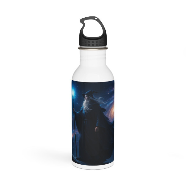 Celestial Spellbinder - Stainless Steel Water Bottle
