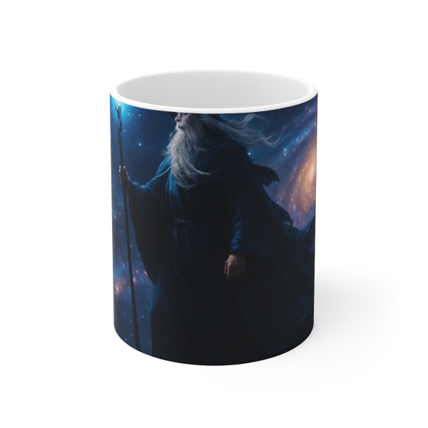 Celestial Spellbinder - Mug 11oz