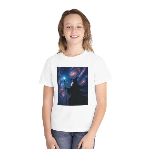 Celestial Spellbinder - Youth Midweight Tee