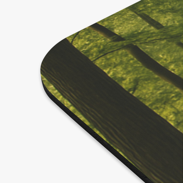 Path of Enlightenment - Mouse Pad (Rectangle)